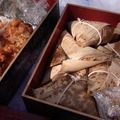 くるっぱー's cooksnap of when they made 中華ちまき.