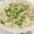 ゆごgogo's cooksnap of when they made 豚ひき肉と豆腐で簡単シューマイ.