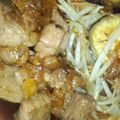 おねねこ's cooksnap of when they made ★黄金比！ステーキソース★.