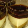 みかん＊ﾏﾏ's cooksnap of when they made かわいい♪３層コーヒーゼリー.