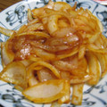 アジュンマ's cooksnap of when they made 玉ねぎ好きさんへ☆玉ねぎ炒めただけ～.