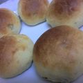 カキマミタス's cooksnap of when they made ラムの香りいっぱい♪ラムレーズンパン.