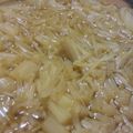 ∞夕夏梨∞'s cooksnap of when they made 簡単！自家製なめたけ.