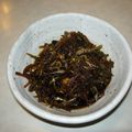 デルソル's cooksnap of when they made ツクシの佃煮.
