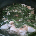 ☆３３３０☆'s cooksnap of when they made にらと豆腐の卵とじ.