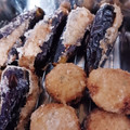 ☆トコ☆'s cooksnap of when they made ■とってもジューシー♪茄子のはさみ揚げ■.