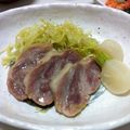 Alice0104's cooksnap of when they made 塩豚と千切りキャベツの重ね蒸篭蒸し.