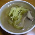 conn's cooksnap of when they made 【むくみ対策】冬瓜のデトックススープ.