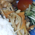押忍番長's cooksnap of when they made お弁当にも！簡単＊人参とえのきの炒め物.