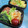 上野食堂's cooksnap of when they made じゃが芋とちくわのマヨパン粉焼き.