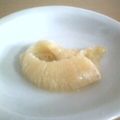 ねっちゃんっ's cooksnap of when they made 離乳食★簡単バナナバター.