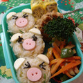 miffy77's cooksnap of when they made 卵焼き in ねぎ＆桜海老♪.