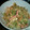 みこまま's cooksnap of when they made 豆苗の卵炒め.