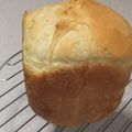 きらり流れ星's cooksnap of when they made ＨＢにおまかせ！黒糖はちみつ食パン.