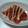 はちれ's cooksnap of when they made マヨ胡椒でトマト。.