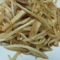 少年ナイフ's cooksnap of when they made 低カロ簡単☆エリンギともやしの炒め物.