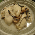 ちゃんみる's cooksnap of when they made 里芋と牡蠣の白い煮物.