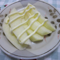 さったんママ's cooksnap of when they made りんご☆マヨ.