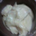 シンケンまさと's cooksnap of when they made 卵アレルギーっ子のカスタードクリーム.