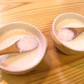 クチバシ's cooksnap of when they made お腹にやさしい　ごぼうスープ.