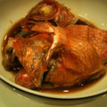 さっちゃんマン's cooksnap of when they made 簡単基本の煮魚～金目鯛の煮つけ.