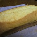 すぎまんま's cooksnap of when they made 超しっとりで美味しー♪パウンドケーキ.