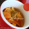 motchan's cooksnap of when they made イタリアン✿肉じゃが.