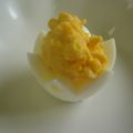 airkiss's cooksnap of when they made お弁当に♪たまごサラダ.