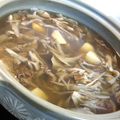 あやかときょうこ's cooksnap of when they made 芋煮.