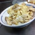 なとろむ's cooksnap of when they made ふわっと?親子丼.