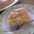 ひとひとの素's cooksnap of when they made ☆Tortilla Española☆.