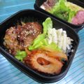 上野食堂's cooksnap of when they made お弁当に☆ちくわのケチャップ炒め☆.