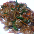 ayatowa's cooksnap of when they made ☆簡単!!我が家の青椒肉絲☆.
