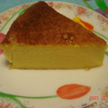 しょうこ1818's cooksnap of when they made 超しっとり！かぼちゃケーキ☆超簡単！.
