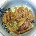 nonin's cooksnap of when they made 手羽先で♪おばあちゃんのから揚げ♪.