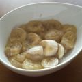 サーフブレイド's cooksnap of when they made 離乳食に☆簡単バナナ.