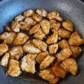 白モンブラン's cooksnap of when they made チキンの照り焼き（鶏むね肉）一番簡単時短.