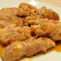 ＷａＴヒロコロ's cooksnap of when they made お弁当に♪豚肉のえのきと大葉チーズ巻き.