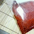 キョク's cooksnap of when they made 北海道の！イクラ醤油漬け.