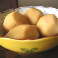 あきとママ's cooksnap of when they made 里芋の煮っ転がし.