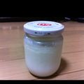 あっきーまうす's cooksnap of when they made 手作り☆ヨーグルト.