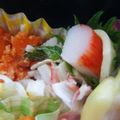 キャシーキャサリン's cooksnap of when they made お弁当に✿大葉チーズ巻き　②.