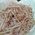 ちかぴょん's cooksnap of when they made 春雨ともやしの柚子胡椒炒め.