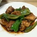 ＊＊aya＊＊＊'s cooksnap of when they made 鶏で★なんちゃって酢豚.