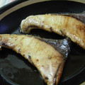 kodachan's cooksnap of when they made ぶりの照り焼き.