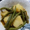 いずみるく's cooksnap of when they made 『♣じゃがいもの旨煮♣』.