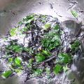 すぃーととまと's cooksnap of when they made 鉄分たっぷり☆ひじきサラダ.