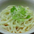 Mike929's cooksnap of when they made 超簡単おいしい★冷凍うどんで釜玉風うどん.