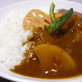 エビタイ's cooksnap of when they made 鶏と大根の和風カレー.