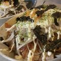 iyo＊'s cooksnap of when they made 簡単!!早旨☆新玉ねぎ絶品↑豚マヨ丼.